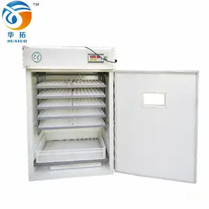 Best farm used hatchery equipment chicken egg incubator egg hatching machine