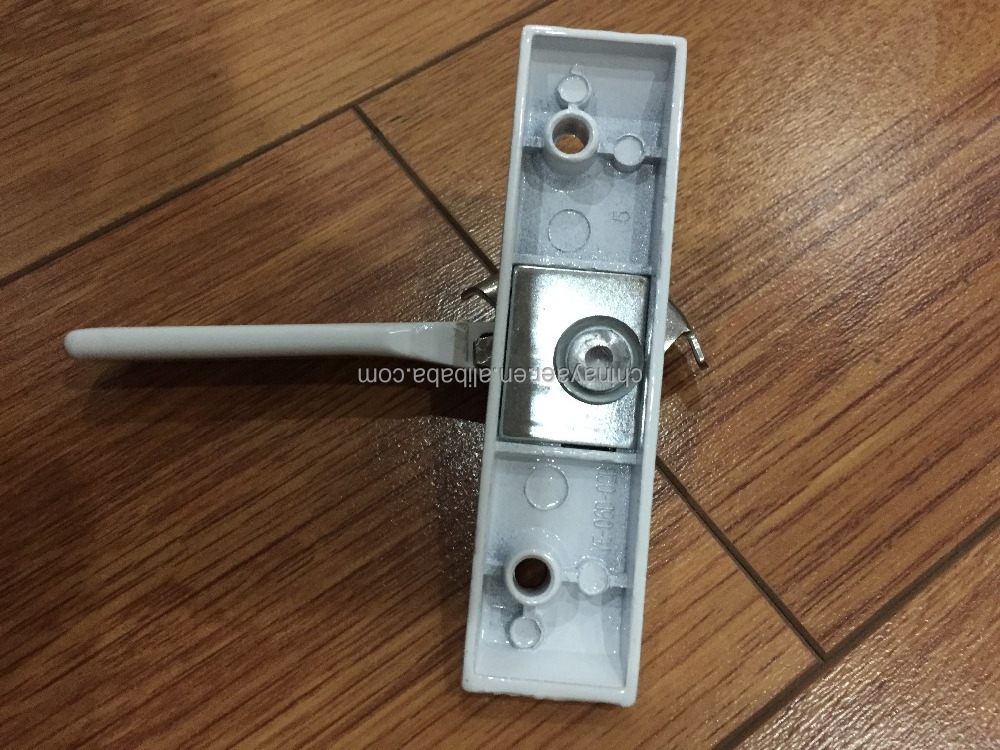 YE-CL00701L/R Interior Exterior ventana accesorios hardware cerradura media luna