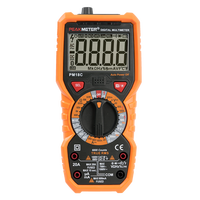 Multimeter Trms Mikro Ac Dc Alat Perekam Digital Ammeter Voltmeter Analog Amp Volt Meter Harga Portabel