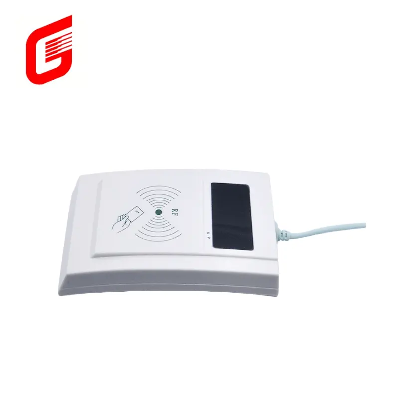 Hot Sale RF Contactless Multi-Fungsi Smart Card Reader