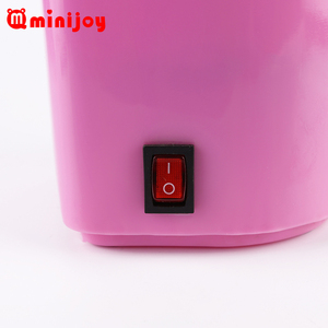 Máquina de Palomitas de Maíz al por Mayor, Mini Máquina Automática para Hacer Palomitas de Maíz Dulces en Venta - Product Image 2