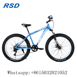Vélos gros pneus pour hommes, <span class=keywords><strong>vtt</strong></span> fat bike, cadres de bicyclette larges, à vendre, magasins en ligne en chine - Product Image 6