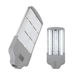 Iluminação externa de lúmens altos 600w led fabricantes de luz de rua à prova d' água