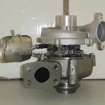 GT1544V Turbocharger 753420-5005S 9663199280ターボCitroen C3 C4 C5 Picasso BMW One D DV6TED4-9HZディーゼルEngine部品