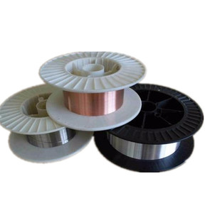 AWS A5.20 E71T-11(E501T-11) <span class=keywords><strong>Fil</strong></span> <span class=keywords><strong>de</strong></span> soudage <span class=keywords><strong>fourré</strong></span> 1.2mmX15kg D270 <span class=keywords><strong>Bobine</strong></span> - Product Image 4