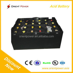 Prix des batteries de chariot élévateur rechargeables <span class=keywords><strong>48V</strong></span> 560Ah Série de chariots élévateurs industriels 198 <span class=keywords><strong>Batterie</strong></span> au plomb large pour chariot élévateur de <span class=keywords><strong>traction</strong></span> - Product Image 3