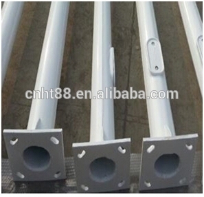 Hiệu quả cao DC 12V 40 wát LED năng lượng mặt trời ánh sáng đường phố Hệ thống giá thấp không thấm nước ngoài trời với nhôm cực IP65 đánh giá cho đường sử dụng - Product Image 4