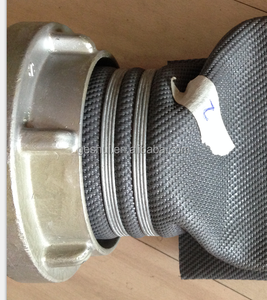<span class=keywords><strong>4</strong></span> дюймов синтетический каучук (epdm) пожарный шланг высокого давления огнестойкости шланг mining шланг - Product Image 3