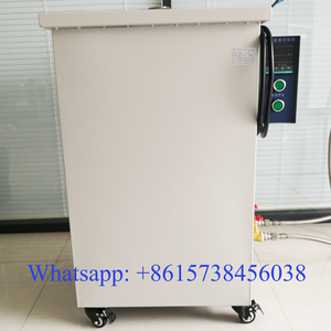 Équipement de laboratoire <span class=keywords><strong>électrique</strong></span> chauffant, 10 l, 20l, 50 l, <span class=keywords><strong>bain</strong></span> <span class=keywords><strong>d</strong></span>'eau ou <span class=keywords><strong>d</strong></span>'eau, pour agitateur <span class=keywords><strong>d</strong></span>'un catalyseur - Product Image 2