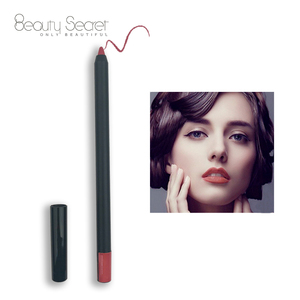 <span class=keywords><strong>Crayon</strong></span> <span class=keywords><strong>à</strong></span> <span class=keywords><strong>lèvres</strong></span> longue durée étanche, stylo <span class=keywords><strong>à</strong></span> étiquette privée, pour doublure, maquillage, lisse, vente en gros, - Product Image 4