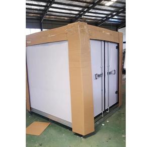 Cella Frigorifera Portatile <span class=keywords><strong>Mini</strong></span> DC Senza Installazione - Product Image 2