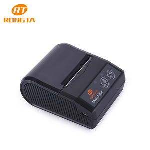 Rpp210 POS nhận <span class=keywords><strong>Bluetooth</strong></span> máy in OPOS 58 Mét nhiệt Vé máy in <span class=keywords><strong>Mini</strong></span> Máy in di động - Product Image 4