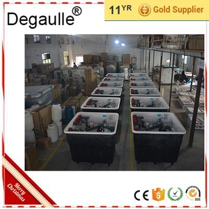 Ingroup filer hồ bơi Nước Làm Sạch Intex hồ bơi lọc với máy bơm và Multiport van - Product Image 4