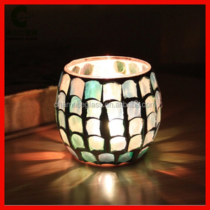 Titulares de vela de cristal <span class=keywords><strong>claro</strong></span> color/apliques decorativos vela (<span class=keywords><strong>whatsapp</strong></span>: + 86 18952282668) - Product Image 4