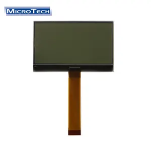 Meilleur vente chaude chinois produits 128x64 des consommateurs électronique lcd module d'affichage