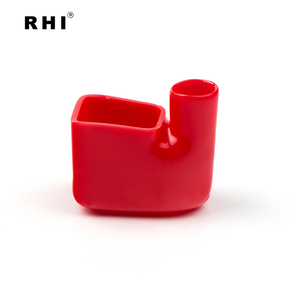De la terminal de la batería <span class=keywords><strong>botas</strong></span> para proteger clip de la batería - Product Image 6