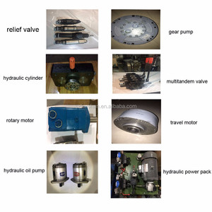 지반 지구 오거 압축기 지하 <span class=keywords><strong>dth</strong></span> 물 borewell 드릴링 기계 - Product Image 2