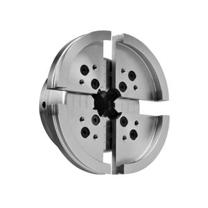 NOUVELLE-<span class=keywords><strong>MANDRIN</strong></span> DE <span class=keywords><strong>TOUR</strong></span> À <span class=keywords><strong>BOIS</strong></span> 130 MM (5 POUCES) JEU DE MORS (SKU JS130N) - Product Image 2