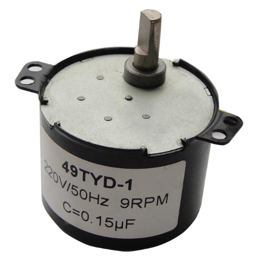Marine-Grade Boat engines MR-114
