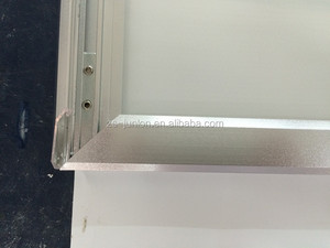 Poster Hiển Thị Phim A2 <span class=keywords><strong>LED</strong></span> Slim Nhôm Hộp Ánh Sáng Khung Hình - Product Image 3