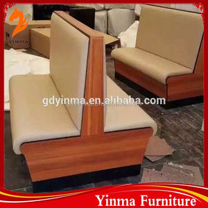 <span class=keywords><strong>Canal</strong></span> volver sofá chesterfield para restaurante - Product Image 3