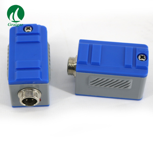 TUF-2000H流量計用超音波トランスデューサセンサー TL-1/TM-1/TS-2 - Product Image 4
