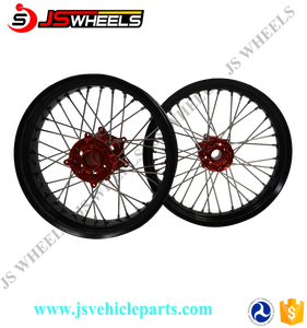 <span class=keywords><strong>Suzuki</strong></span> rmz250 rmz450 motocross conjunto rueda ruedas <span class=keywords><strong>supermotard</strong></span> - Product Image 4