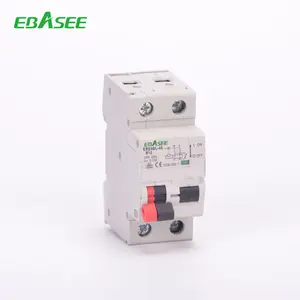 Dispositivo de Corriente Residual RCBO Trifásico Innovador que Ofrece la Mejor Relación Calidad-Precio - Product Image 6