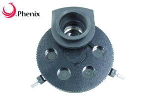 Phenix PH100-XC 시리즈 전문 40X-1000X Trinocular <span class=keywords><strong>Phase</strong></span> <span class=keywords><strong>Contrast</strong></span> 현미경 - Product Image 6