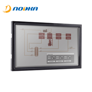 Monitor Layar Sentuh IR Open Frame Terintegrasi 21,5 Inci untuk Tampilan Luar Ruangan Advantech - Product Image 3
