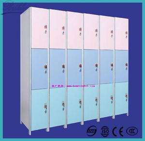 Changzhou vestiaire hpl casiers pour spa made in China - Product Image 1