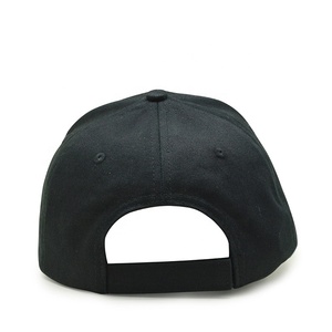 Gorra de béisbol Led que brilla en la oscuridad personalizada promocional Gorra de béisbol con estampado de sombrero de 6 paneles con bordado <span class=keywords><strong>para</strong></span> hombres - Product Image 4