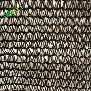 90gsm HDPE Shade vải, 80% UV khối nhà kính Shade Bìa bảo vệ nông nghiệp Sun Shade màn hình - Product Image 5