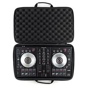 Travelling Waterproof Shockproof Case for Pioneer DJ DDJ-SB3 / DDJ-SB2 DJ Equipment Controller Mixers