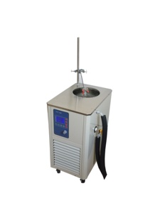 Equipo de laboratorio de destilación 2l 5l 20l destilador Molecular camino corto - Product Image 6