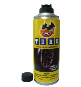Outils de réparation de <span class=keywords><strong>pneus</strong></span> Power Eagle, liquide anti-crevaison, scellant pour <span class=keywords><strong>pneus</strong></span>, réparation automatique des <span class=keywords><strong>pneus</strong></span> de voiture, liquide de réparation de <span class=keywords><strong>pneus</strong></span> 450 ml - Product Image 2