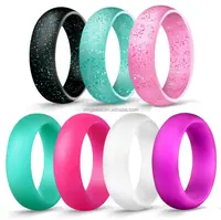Silicone Wedding Ring Silicone Wedding Ring Band Silicone Ring