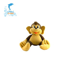 En peluche personnalisé peluche <span class=keywords><strong>animal</strong></span> sauvage maker - Product Image 1