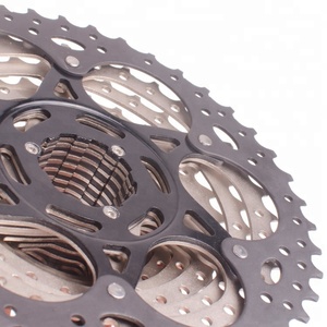 <span class=keywords><strong>Cassette</strong></span> de rueda libre duradero ZTTO de 11 velocidades 11-42T para bicicletas de montaña MTB compatibles con modelos M7000 <span class=keywords><strong>M8000</strong></span> M9000 XT SLX XTR - Product Image 3