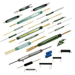 แก้ว MKA-14103เซ็นเซอร์กกแม่เหล็กสำหรับสวิทช์ - Product Image 3