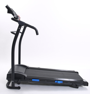 Mini <span class=keywords><strong>Cinta</strong></span> andadora plegable Máquina de correr Entrenamiento Corredor Eléctrico - Product Image 2