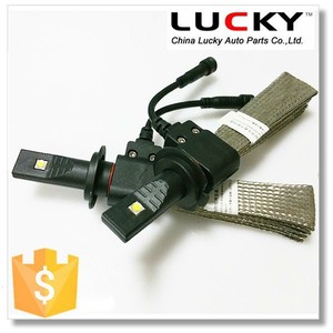 2015 más fácil instalación H1 H3 H7 <span class=keywords><strong>cinta</strong></span> <span class=keywords><strong>LED</strong></span> faros antiniebla <span class=keywords><strong>luces</strong></span> - Product Image 4