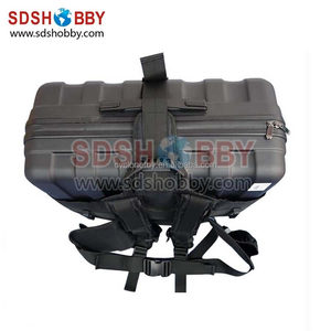 DJI carrying mochila adaptador Correa maleta estuche correa de hombro correa para Phantom 4 inspire 1 - Product Image 3