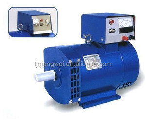 Piccolo dinamo generatore alternatore prezzo india 220v 1kw piccolo dinamo - Product Image 3