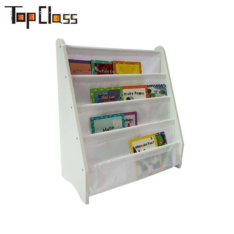 Современная Деревянная Подставка под заказ, новый дизайн, книжная полка, мобильный стеллаж для детей, распродажа