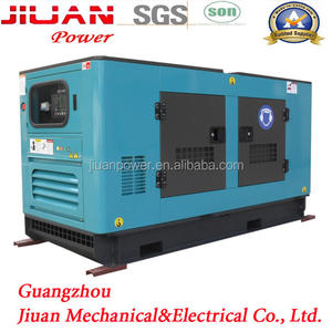 Geradores disel dínamo eléctrico barato 40 kva silencio 40kva generadores disel precio mozambique gerador para las ventas - Product Image 1