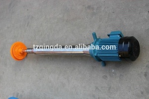 Sản Phẩm Mới Máy Sục Khí Tuabin Tăng Bong Bóng Trong Ao Cá Tôm - Product Image 2