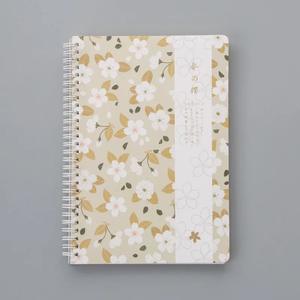 Văn Phòng Phẩm Văn Phòng Bán Buôn Viết Đồng Bằng In Số Lượng Lớn Sổ Tay Xoắn Ốc - Product Image 3