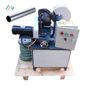 Machine à polir les tubes en acier inoxydable / Machine à polir les tubes / Machine à polir l'<span class=keywords><strong>aluminium</strong></span> - Product Image 1