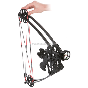 Ensemble d'<span class=keywords><strong>arc</strong></span> et <span class=keywords><strong>de</strong></span> flèche triangulaire unique <span class=keywords><strong>de</strong></span> 50lb <span class=keywords><strong>Arc</strong></span> à poulies <span class=keywords><strong>de</strong></span> <span class=keywords><strong>chasse</strong></span> - Product Image 4